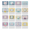 Stampin' Up! 12-pack greeting cards